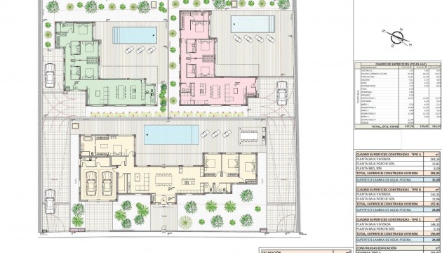 New Build - Detached Villa - Polop