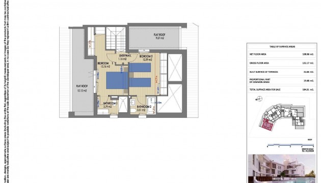 Nowy budynek - Apartment - Jávea - Cala Blanca