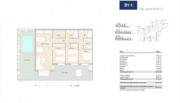 Nowy budynek - Apartment - Alfas del Pí - Alfaz del Sol