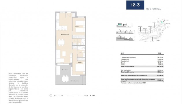 Nowy budynek - Apartment - Alfas del Pí - Alfaz del Sol