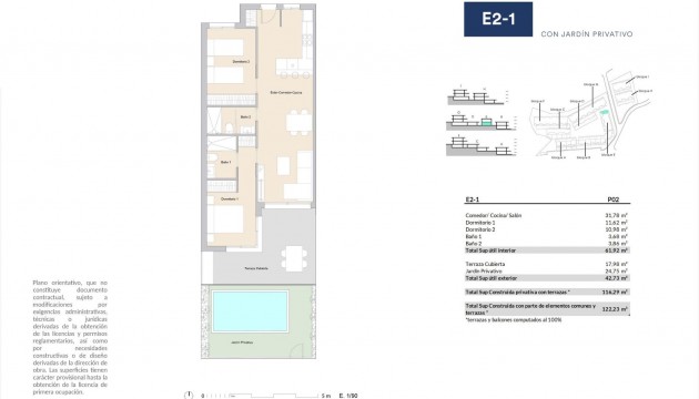 Nowy budynek - Apartment - Alfas del Pí - Alfaz del Sol