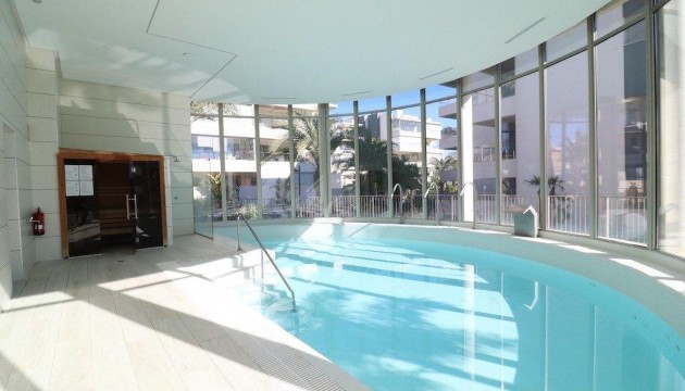 Odsprzedaż - Apartment - Orihuela Costa - Villamartín