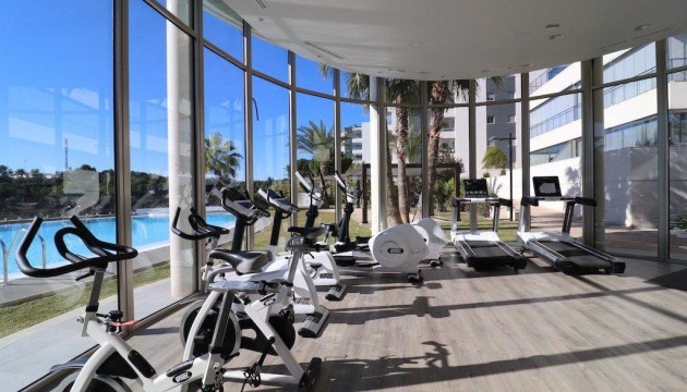 Odsprzedaż - Apartment - Orihuela Costa - Villamartín