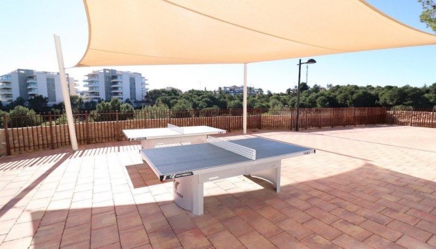 Odsprzedaż - Apartment - Orihuela Costa - Villamartín