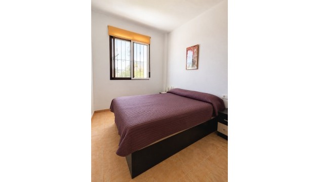 Reventa - Duplex - Daya Nueva