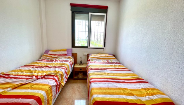 Reventa - Duplex - Daya Nueva