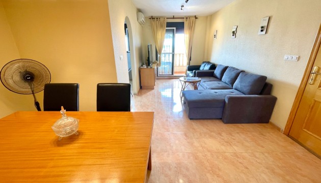 Reventa - Duplex - Daya Nueva
