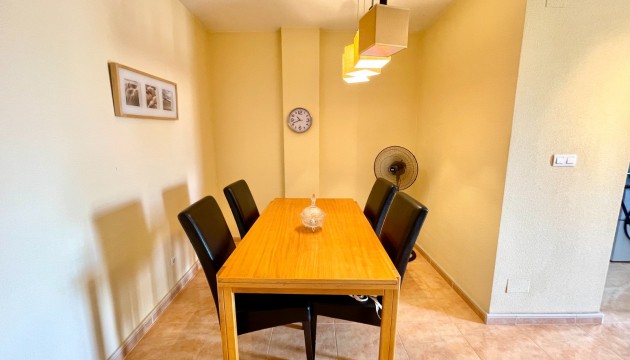 Reventa - Duplex - Daya Nueva