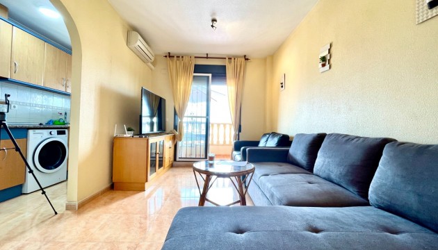 Reventa - Duplex - Daya Nueva