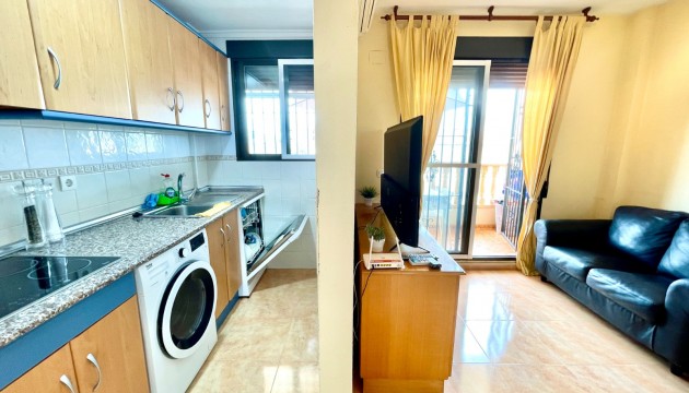 Reventa - Duplex - Daya Nueva