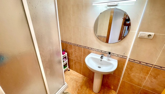 Reventa - Duplex - Daya Nueva