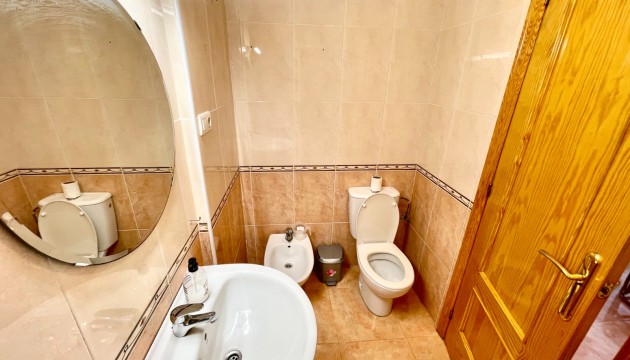 Reventa - Duplex - Daya Nueva