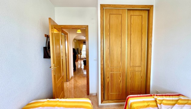 Reventa - Duplex - Daya Nueva