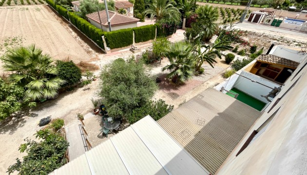 Reventa - Duplex - Daya Nueva