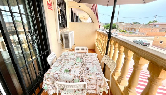Reventa - Duplex - Daya Nueva