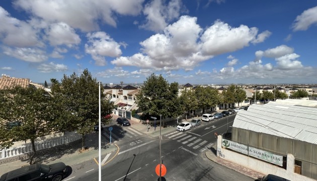 Begagnad - Kommersiell - Torrevieja