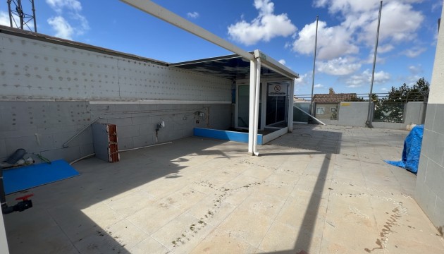 Begagnad - Kommersiell - Torrevieja