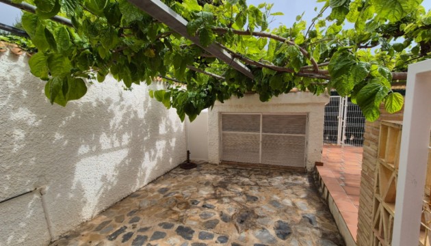 Resale - Detached Villa - Orihuela