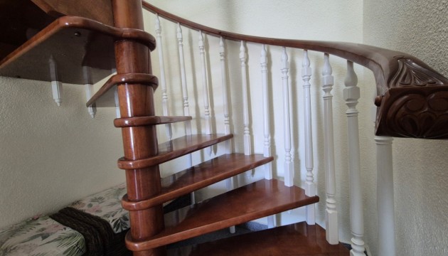 Resale - Detached Villa - Orihuela
