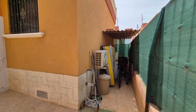 Herverkoop - Detached Villa - Torrevieja
