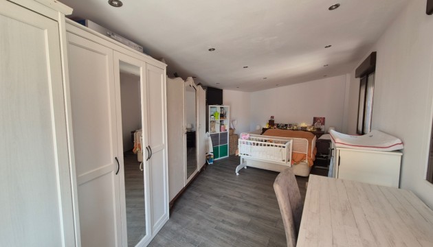 Herverkoop - Detached Villa - Torrevieja