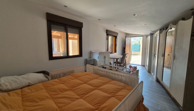 Herverkoop - Detached Villa - Torrevieja