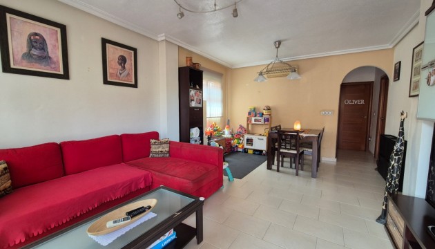 Herverkoop - Detached Villa - Torrevieja