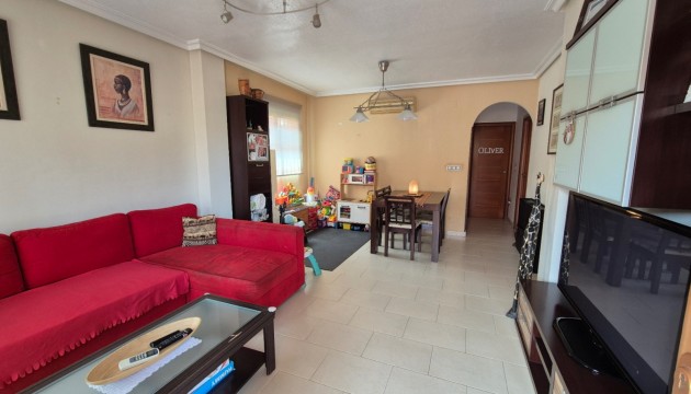 Herverkoop - Detached Villa - Torrevieja