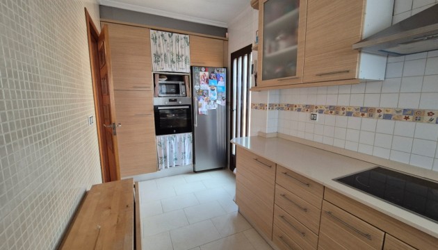 Herverkoop - Detached Villa - Torrevieja