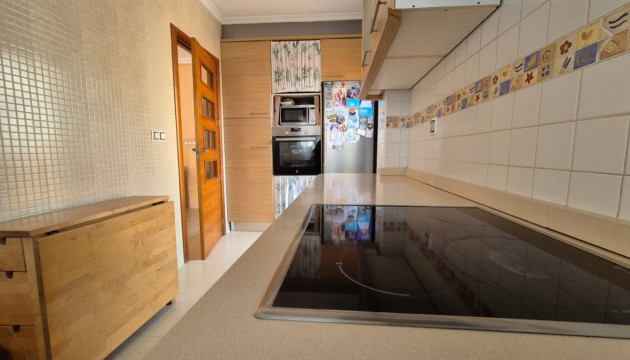 Herverkoop - Detached Villa - Torrevieja