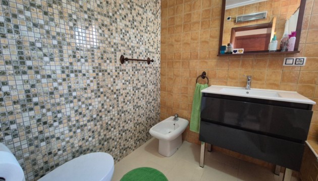 Herverkoop - Detached Villa - Torrevieja