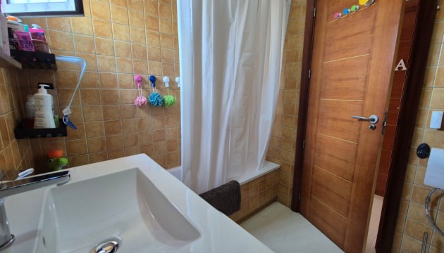 Herverkoop - Detached Villa - Torrevieja