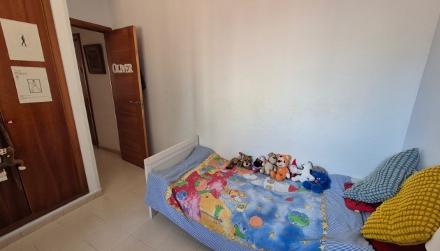 Herverkoop - Detached Villa - Torrevieja
