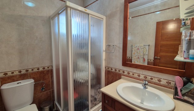 Herverkoop - Detached Villa - Torrevieja