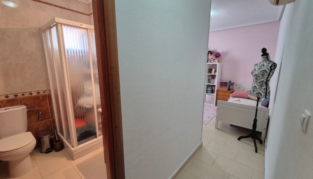 Herverkoop - Detached Villa - Torrevieja