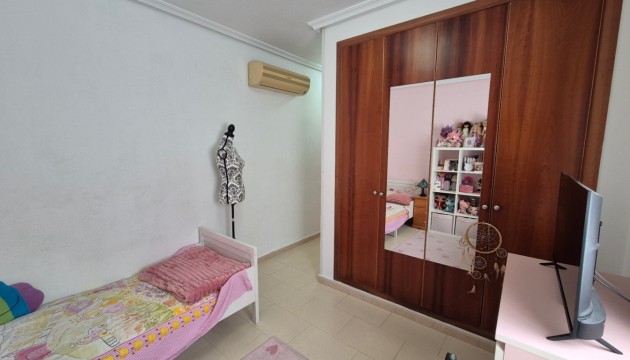 Herverkoop - Detached Villa - Torrevieja