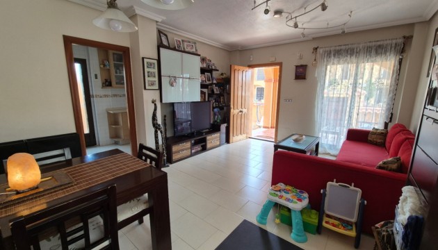 Herverkoop - Detached Villa - Torrevieja