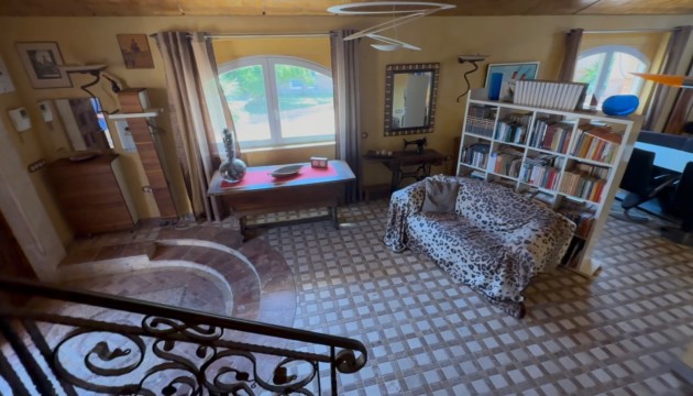 Reventa - Chalet Independiente - Cartagena