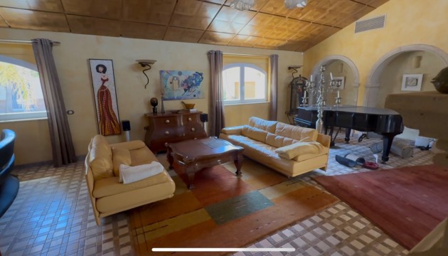 Reventa - Chalet Independiente - Cartagena