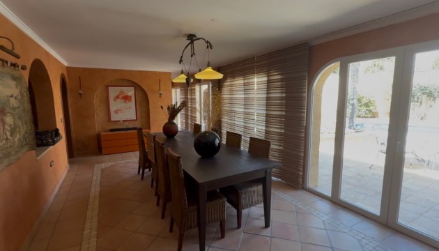 Reventa - Chalet Independiente - Cartagena