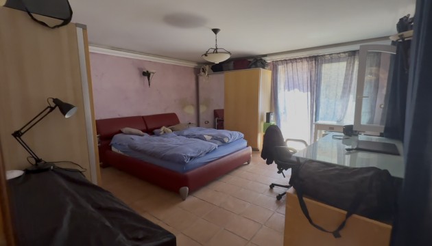 Reventa - Chalet Independiente - Cartagena