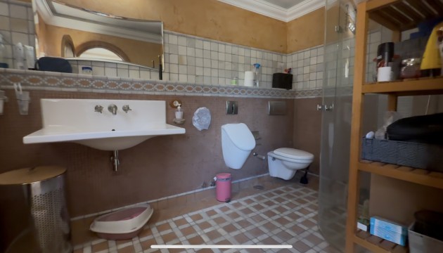 Reventa - Chalet Independiente - Cartagena