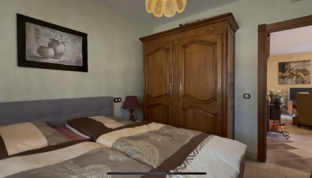 Reventa - Chalet Independiente - Cartagena