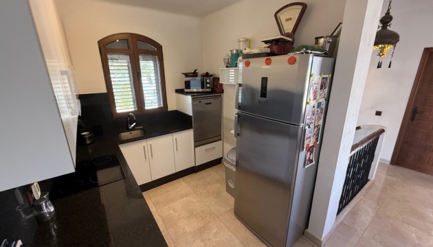 Reventa - Chalet Independiente - Orihuela