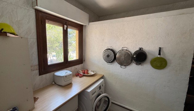 Resale - Detached Villa - Orihuela