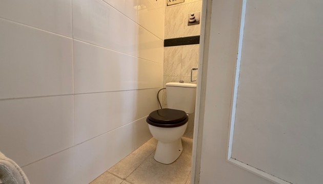 Resale - Detached Villa - Orihuela