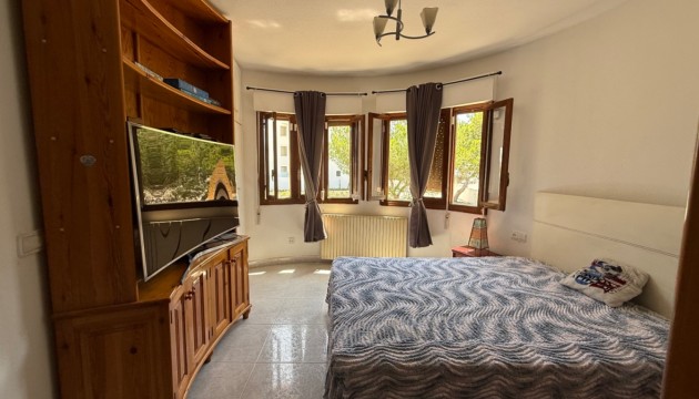 Resale - Detached Villa - Orihuela