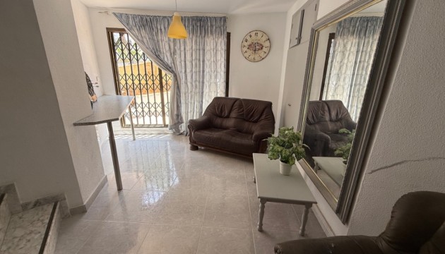 Resale - Detached Villa - Orihuela
