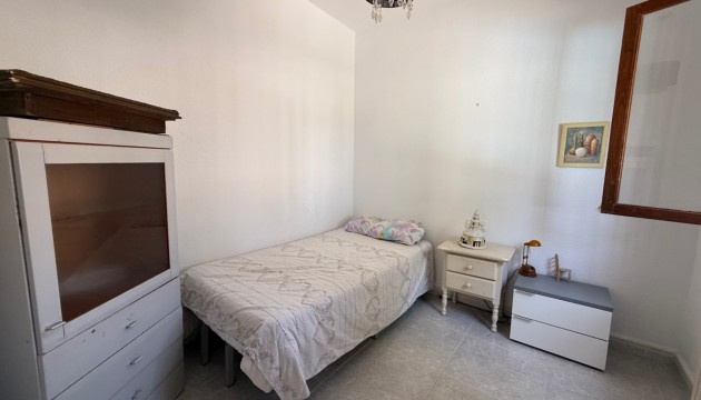 Resale - Detached Villa - Orihuela