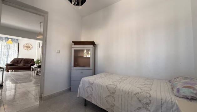 Resale - Detached Villa - Orihuela